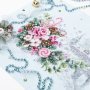 РОЖДЕСТВЕНСКОЕ НАСТРОЕНИЕ 100-244 Чудесная игла