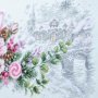 РОЖДЕСТВЕНСКОЕ НАСТРОЕНИЕ 100-244 Чудесная игла
