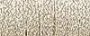 Металізована нитка Fine #8 Braid (102C) 10м B8-102C Kreinik | Купити - Салон рукоділля