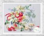 ЗИМНЯЯ ИМПРОВИЗАЦИЯ 120-011 Чудесная игла