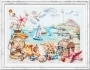 МОРСКОЙ БРИЗ 120-400 Чудесная игла