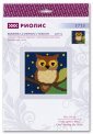 Сова среди звезд 1715 РИОЛИС набор