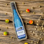 Магнит FLK-363 вышивка бисером по дереву Волшебная страна - Салон рукоделия