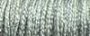 Нитка для вишивки Very Fine #4 Braid (4201) 11м B4-4201 KREINIK | Купити - Салон рукоділля