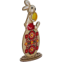 FLK-430 вишивка бісером по дереву Чарівна країна - Салон рукоділля