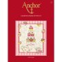 Кексы ACS44 Anchor вышивка крестом - Салон рукоделия