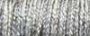 Нитка для вишивки Very Fine #4 Braid (4205) 11м B4-4205 KREINIK | Купити - Салон рукоділля