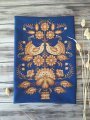 Берегині саду 250077 набір для вишивки Little Stitch - Салон рукоділля