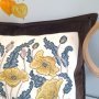 Жовті маки 250081Р набір для вишивки Little Stitch - Салон рукоділля