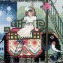Карусель 1458 РІОЛІС вишивка хрестиком | Набір | Купити - Салон рукоділля