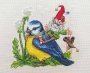 Попутный ветер K-64 Merejka вышивка крестом | Набор | Купить -  Салон рукоделия — Давайте создадим шедевр вместе!