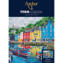 Тоберморі Tobermory 02001 Anchor вишивка хрестом - Салон рукоділля