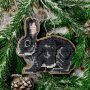 FLK-461 вишивка бісером по дереву Чарівна країна - Салон рукоділля