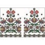 Весільний рушник ТР051пн3099i Барвиста Вишиванка - Салон Рукоділля
