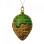 FLK-062 вышивка бисером по дереву Волшебная страна - Салон рукоделия