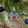 FLPL-033 вышивка бисером на пластиковой основе Волшебная страна - Салон рукоделия
