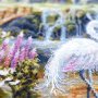 Щасливого ранку 550-756 Magic Needle