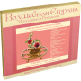 FLK-262 вышивка бисером по дереву Волшебная страна - Салон рукоделия