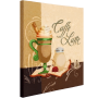 Caffe Latte FLS-011 Волшебная страна - Салон рукоделия