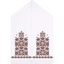 Весільний рушник ТР053дн5099i Барвиста Вишиванка - Салон Рукоділля