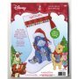 Набір для вишивки хрестиком DIMENSIONS Чобіток Віслюк 70-08969 - Салон рукоділля