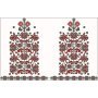 Весільний рушник ТР053пн5099i Барвиста Вишиванка - Салон Рукоділля