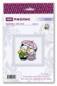 Котомания. Двое под дождем 1810 РИОЛИС