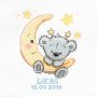 Lucas B1146 Luca-S