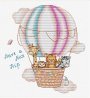 ПРИЯТНОЕ ПУТЕШЕСТВИЕ B1191 Luca-S