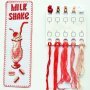 Milk Shake KSK2-035 ПОВІТРУЛЯ - Салон рукоділля