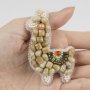 Лама БП-289 Crystal Art брошка набори для творчості Купити - Салон рукоділля