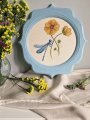 Бабка 250082Р набір для вишивки Little Stitch - Салон рукоділля