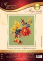Осенний букетик 100-005 Чудесная игла
