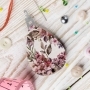 Нитковтягувач FLNT-029 Wonderland Crafts | Купити - Салон рукоділля