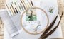 Barn Owl L8031 LETISTITCH