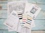 Be Happy! L8042 LETISTITCH