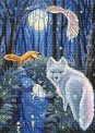 A Midsummer Night L8060 LETISTITCH