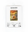 A Friend for Little Fox L8061 LETISTITCH