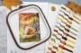 A Friend for Little Fox L8061 LETISTITCH