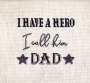Father’s day gift LETI 933 LETISTITCH