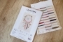 Live your dreams LETI 957 LETISTITCH ловец снов