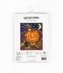 Pumpkin Girl LETI 992 LETISTITCH набор