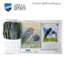 Подушка SWALLOWS PN-0149951 Vervaco