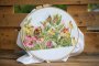 BUTTERFLIES & CONEFLOWERS PN-0179972 LanArte вышивка 