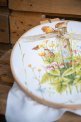 COZY GARDEN CORNER PN-0180560 LanArte вышивка