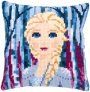 DISNEY FROZEN 2 ELSA PN-0182622 VERVACO