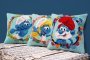 The Smurfs Hefty PN-0185159 VERVACO подушка