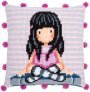 GORJUSS THE WORDS PN-0187991 VERVACO