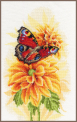 FLUTTERING BUTTERFLY PN-0190703 LanArte