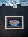 ROSES AND LILACS PN-0191848 LanArte вишивка хрестиком | Набір - Салон рукоділля Давайте створимо шедевр разом!